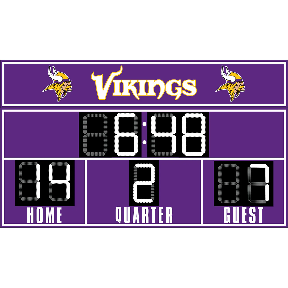 NFL FanZone Scoreboard - Image 70