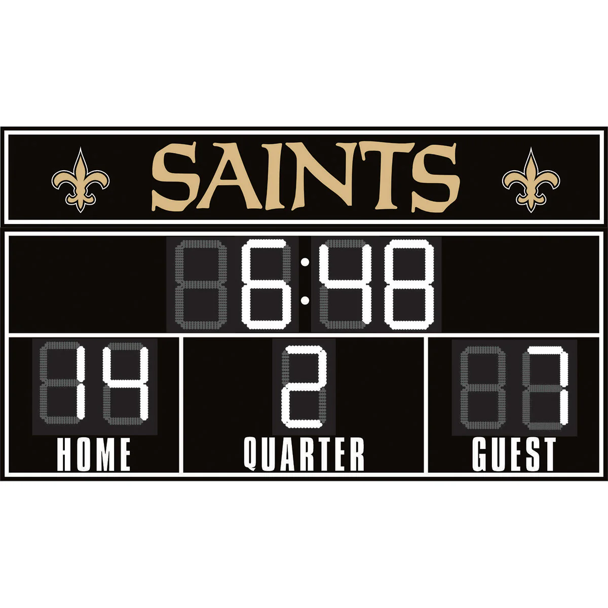 NFL FanZone Scoreboard - Image 9
