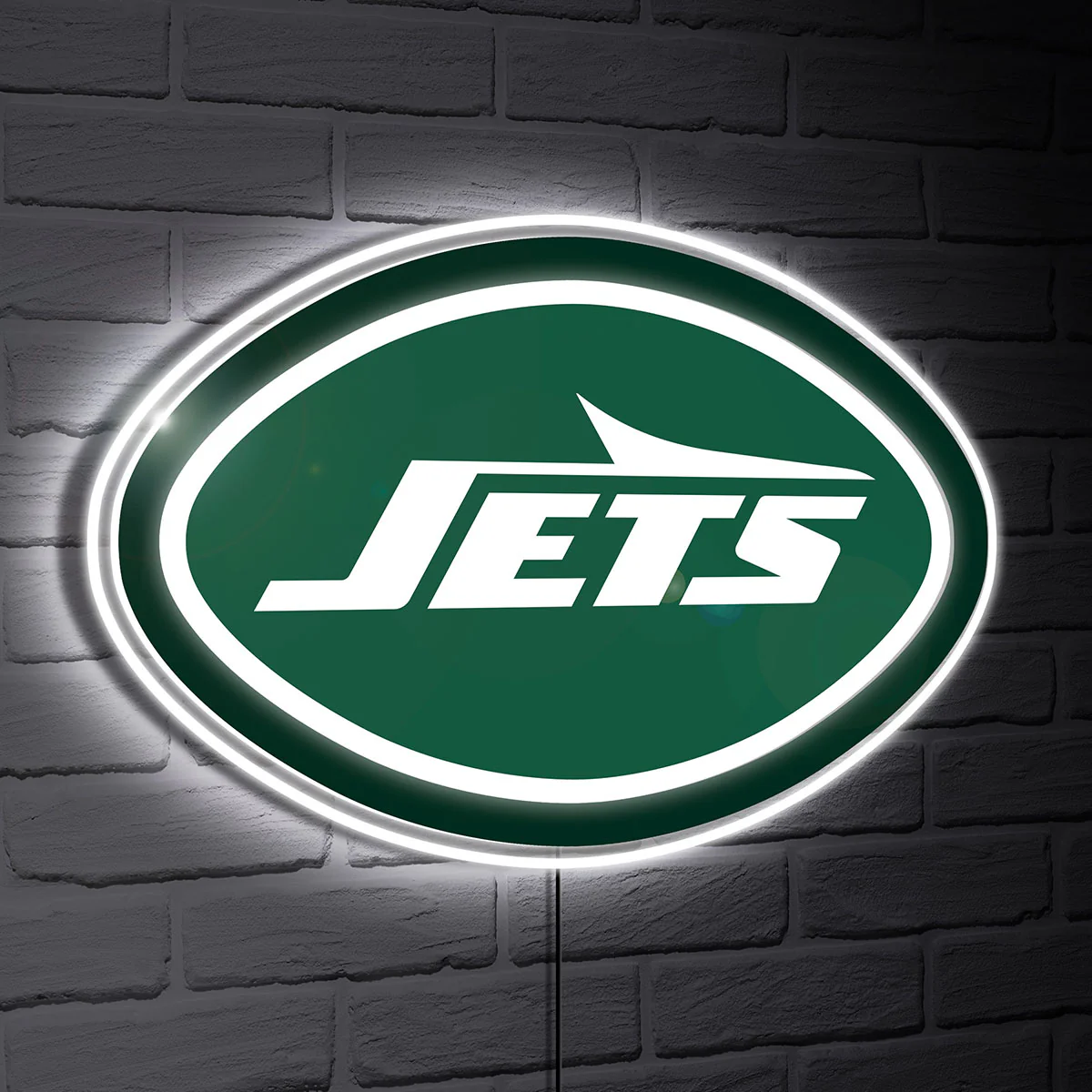 NFL Glazelite Wall Sign - Image 22