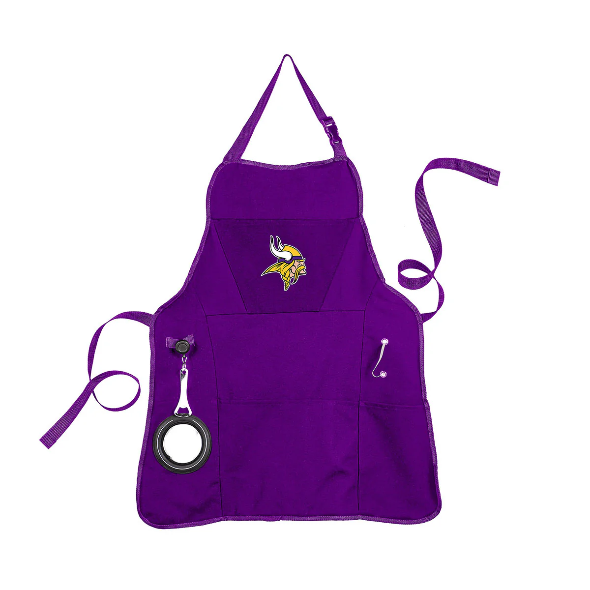 NFL Grill Apron - Image 24