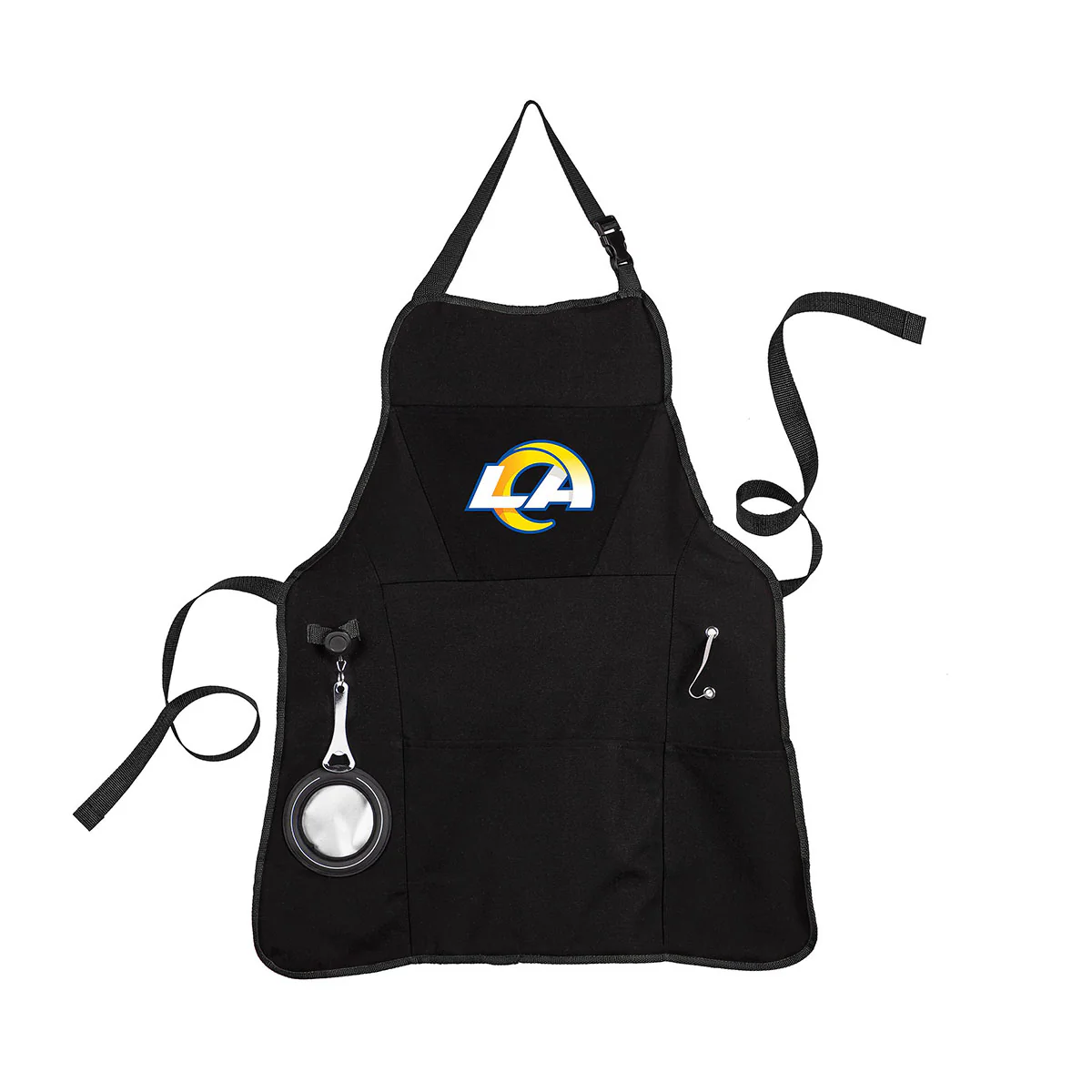 NFL Grill Apron - Image 25