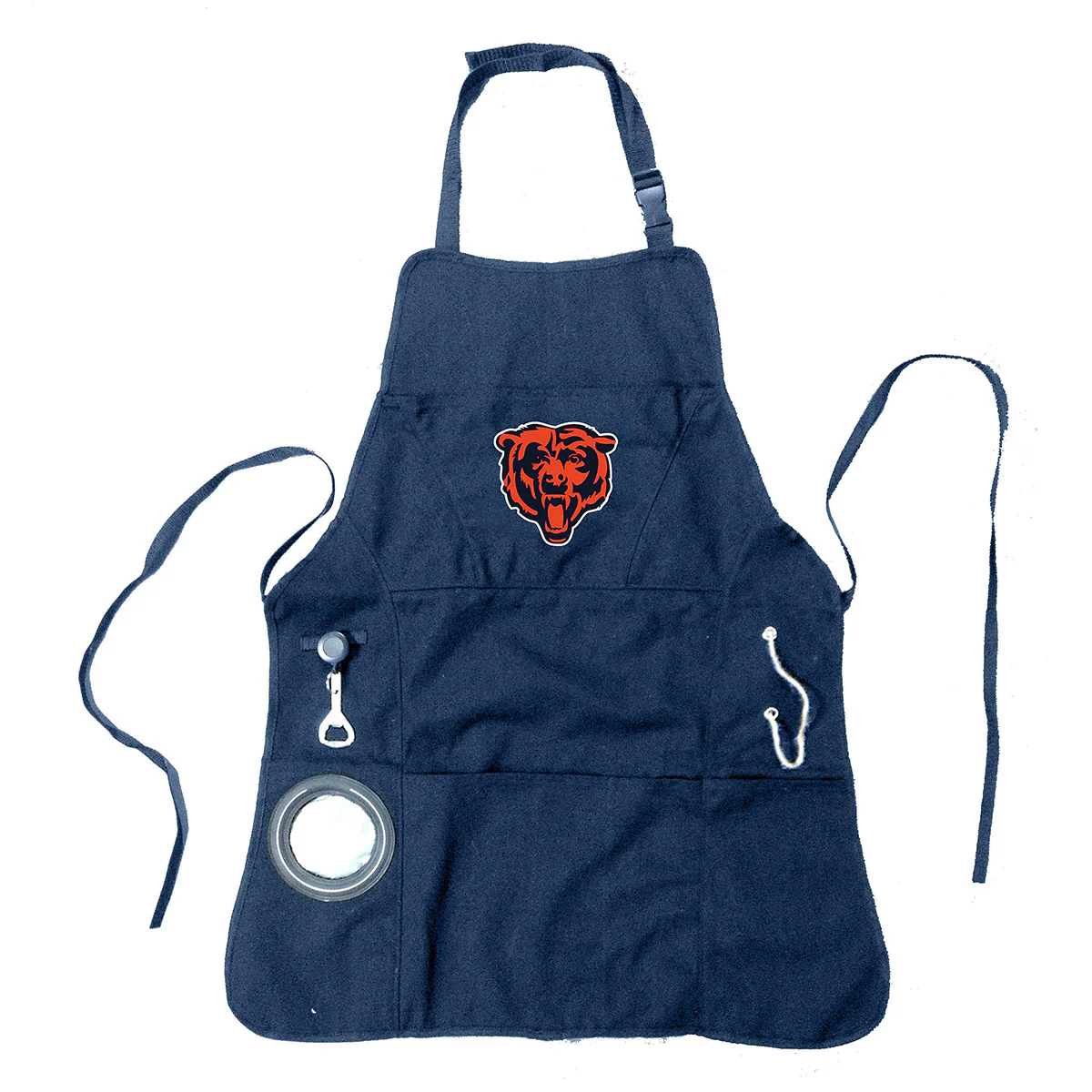 NFL Grill Apron - Image 26