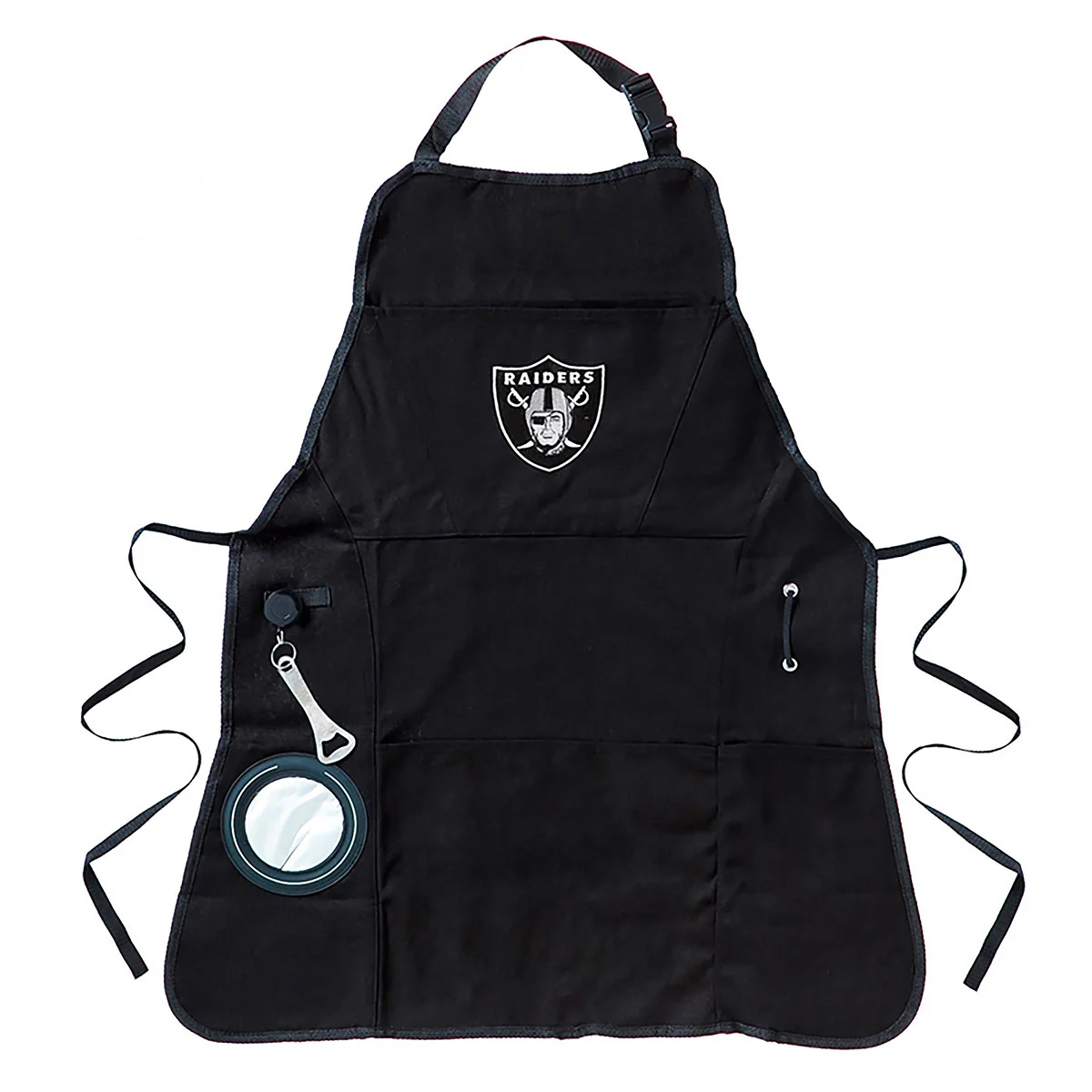 NFL Grill Apron - Image 4