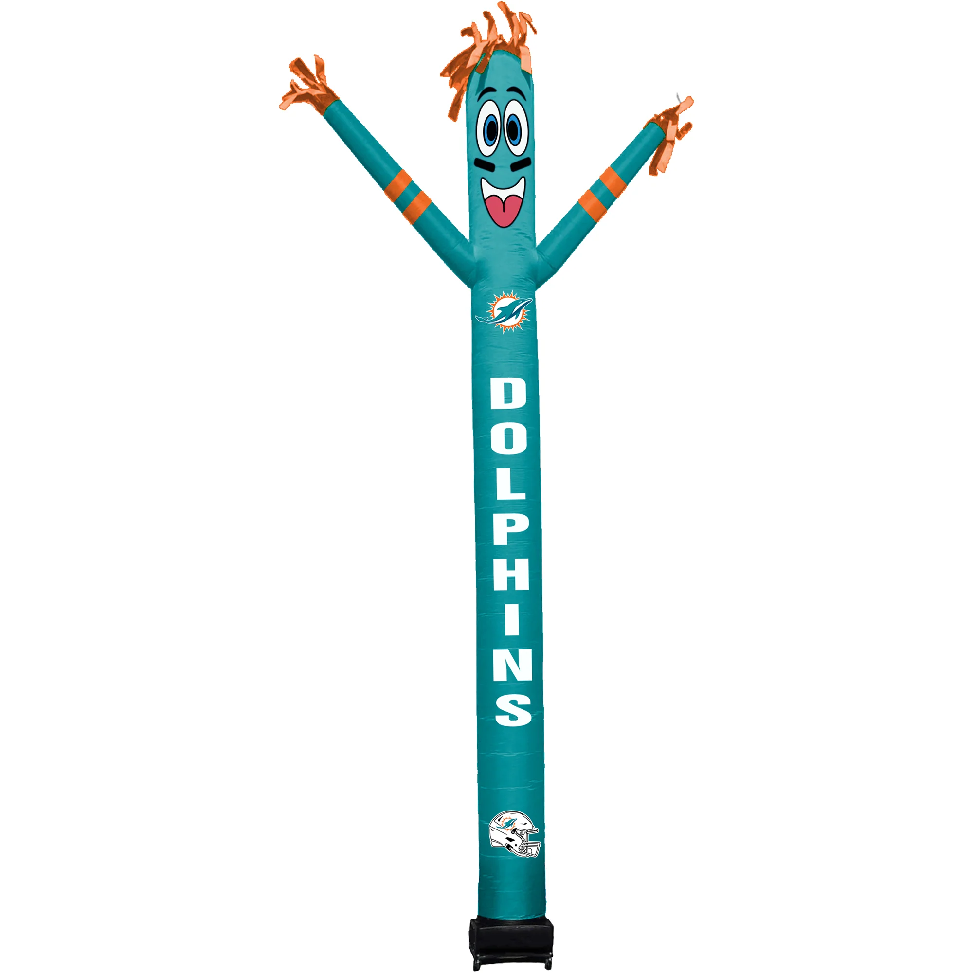NFL Inflatable Crazy Sports Fan - Image 100