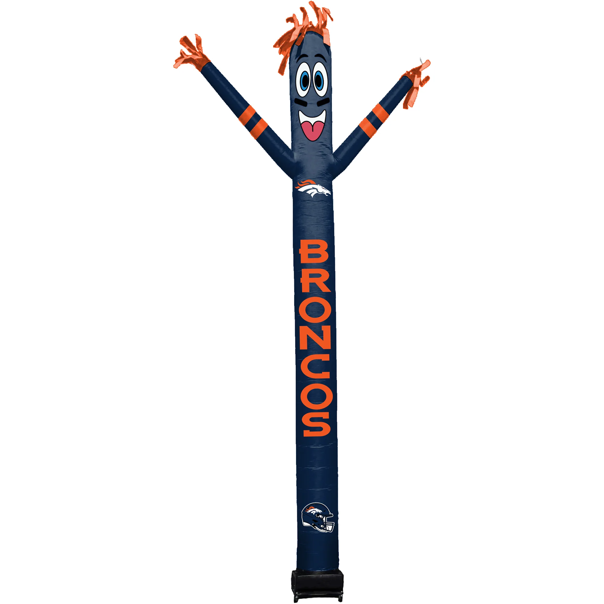 NFL Inflatable Crazy Sports Fan - Image 53