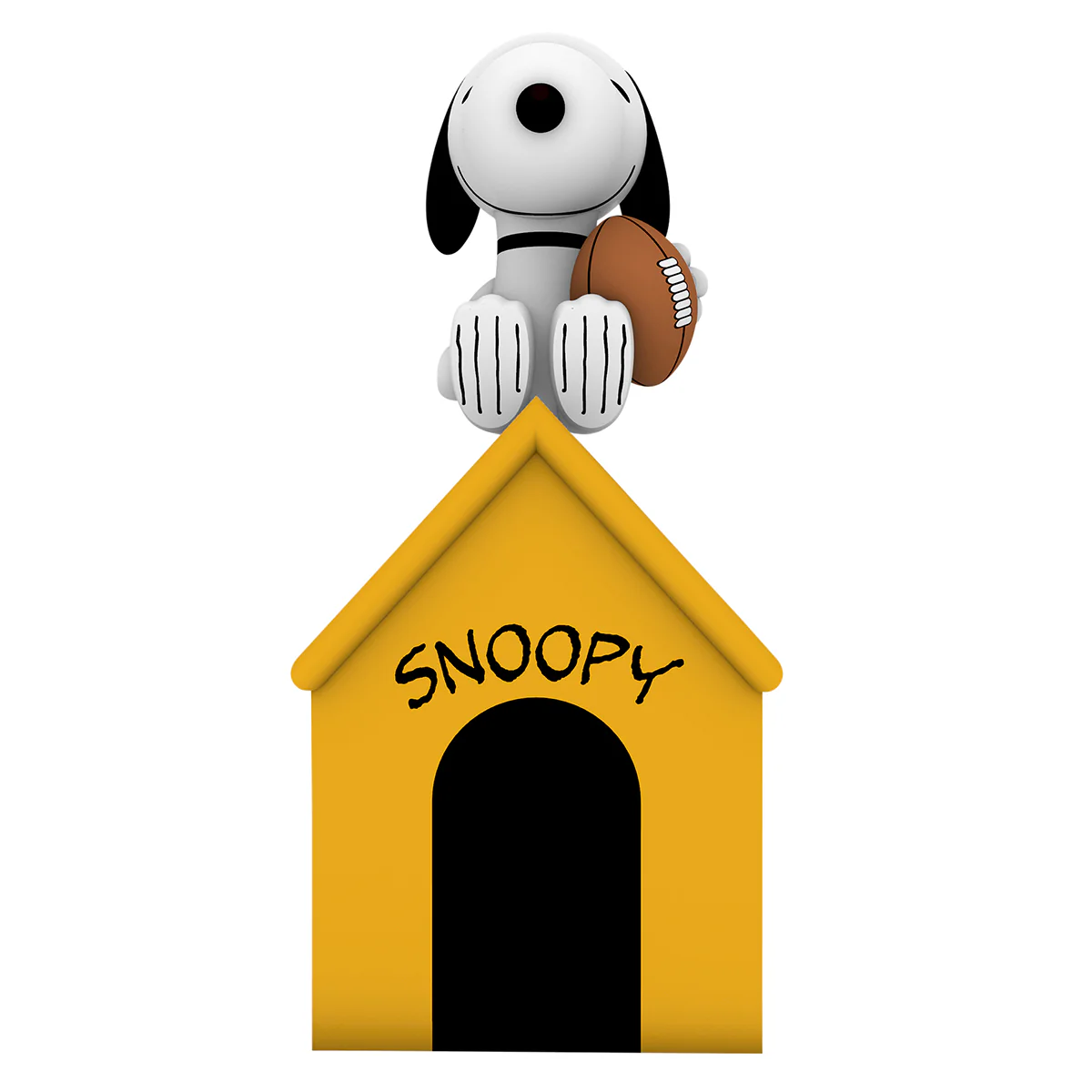 NFL Inflatable Snoopy™ Doghouse - Image 105