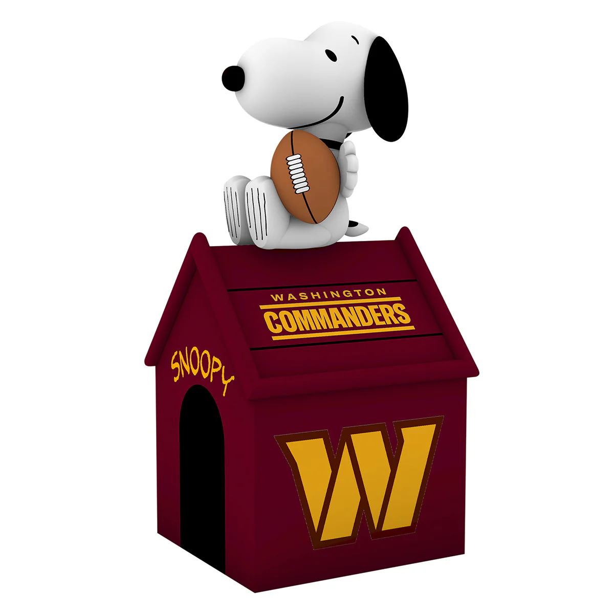 NFL Inflatable Snoopy™ Doghouse - Image 118