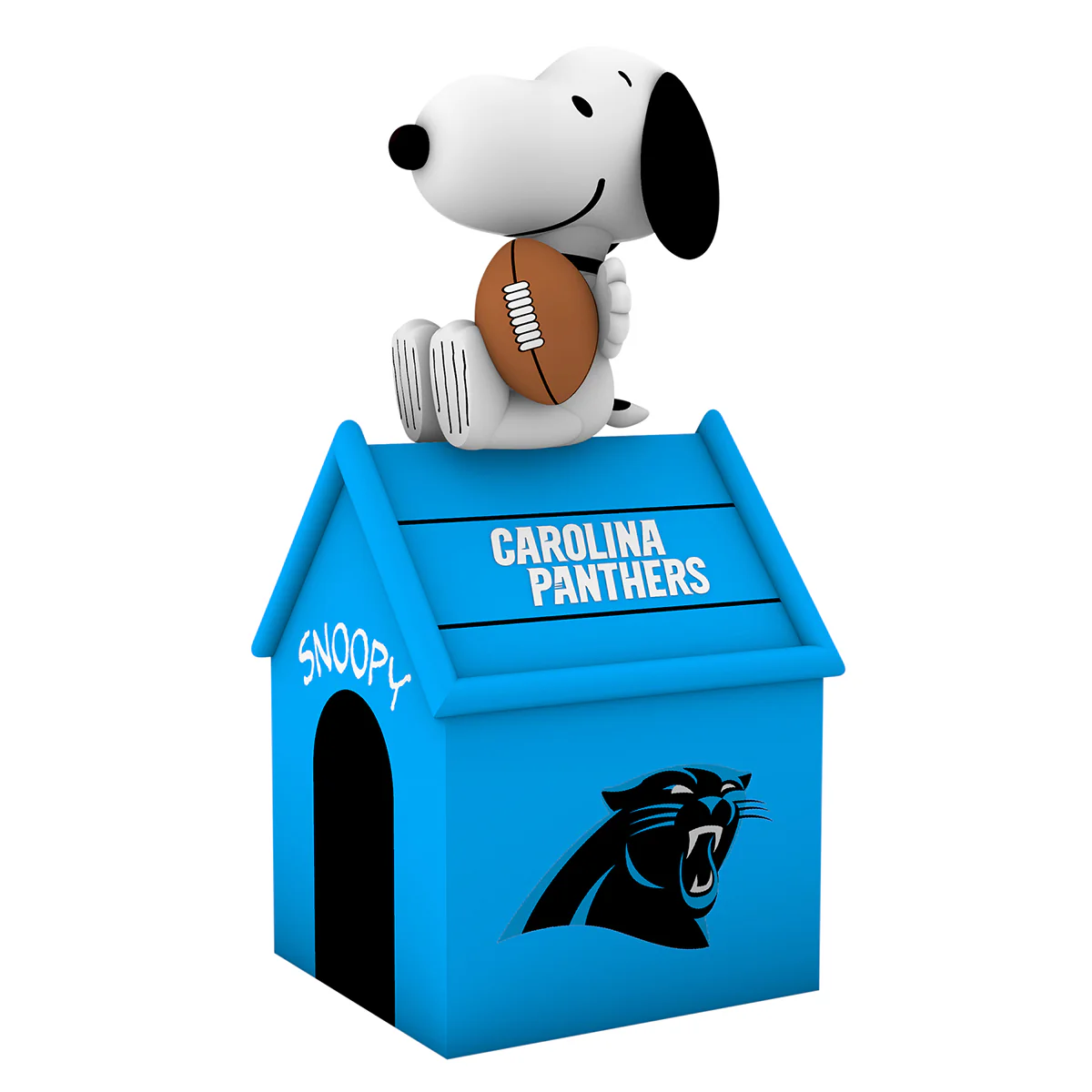 NFL Inflatable Snoopy™ Doghouse - Image 18