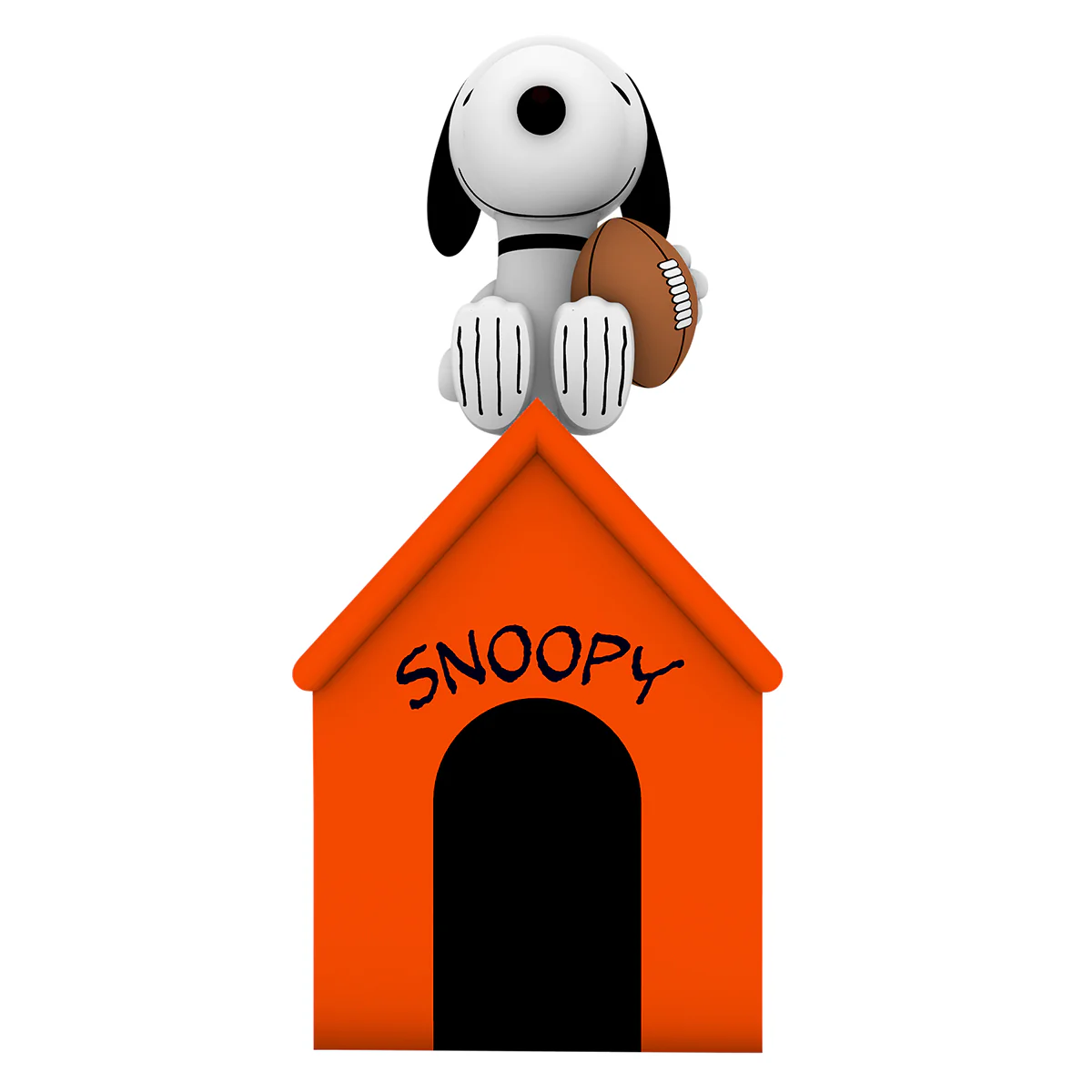 NFL Inflatable Snoopy™ Doghouse - Image 28