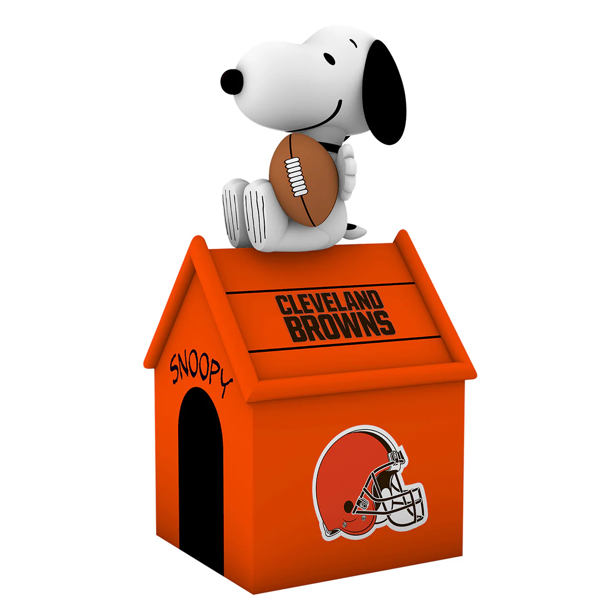 NFL Inflatable Snoopy™ Doghouse - Image 30