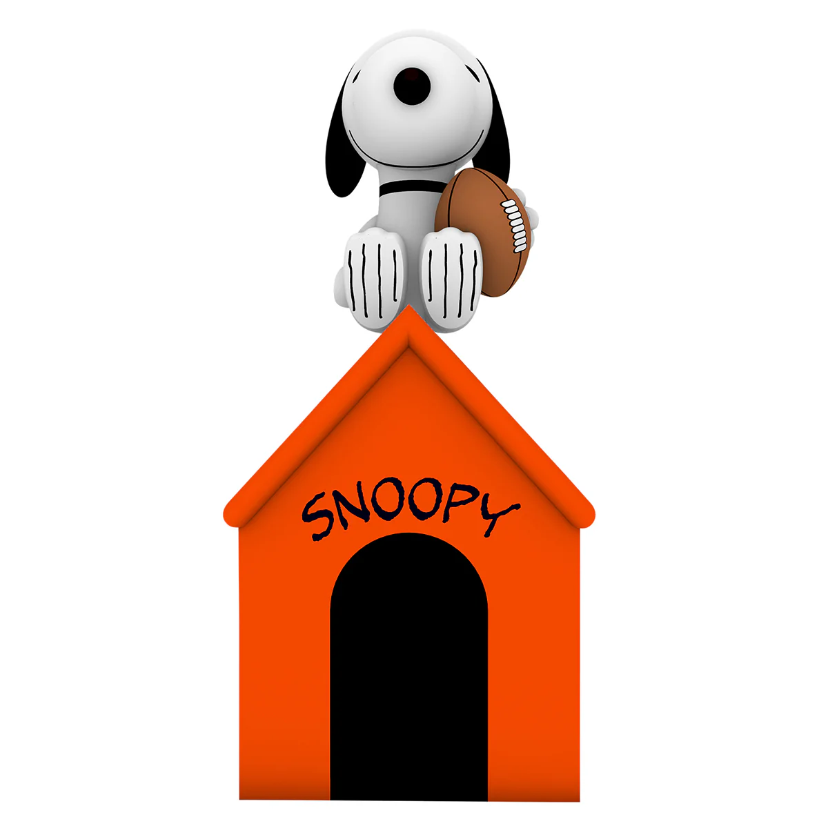 NFL Inflatable Snoopy™ Doghouse - Image 32