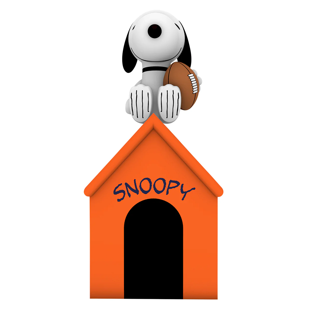 NFL Inflatable Snoopy™ Doghouse - Image 41
