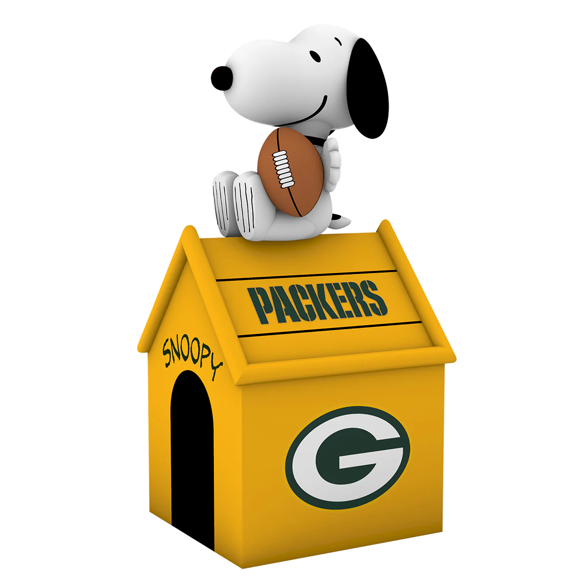 NFL Inflatable Snoopy™ Doghouse - Image 46
