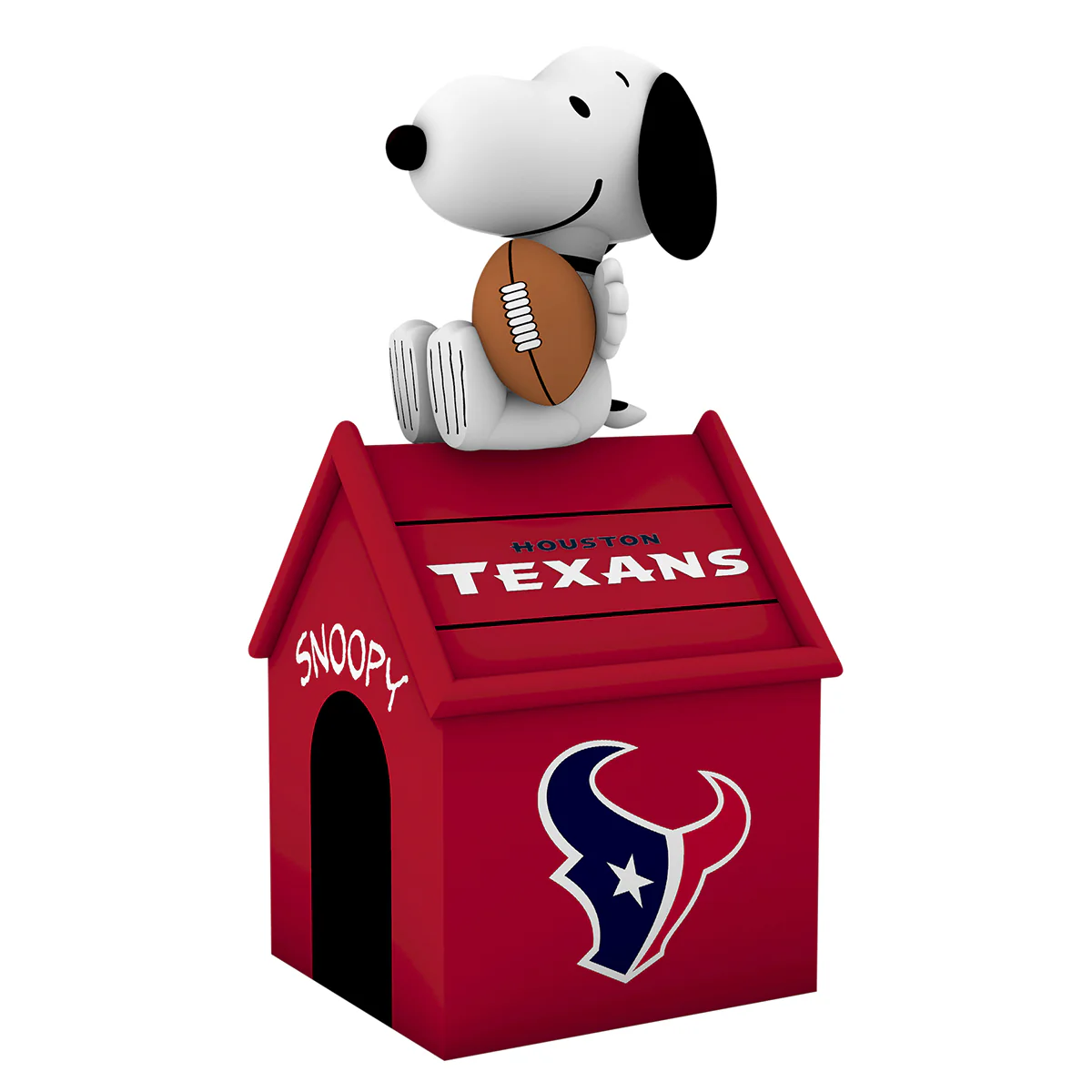 NFL Inflatable Snoopy™ Doghouse - Image 50