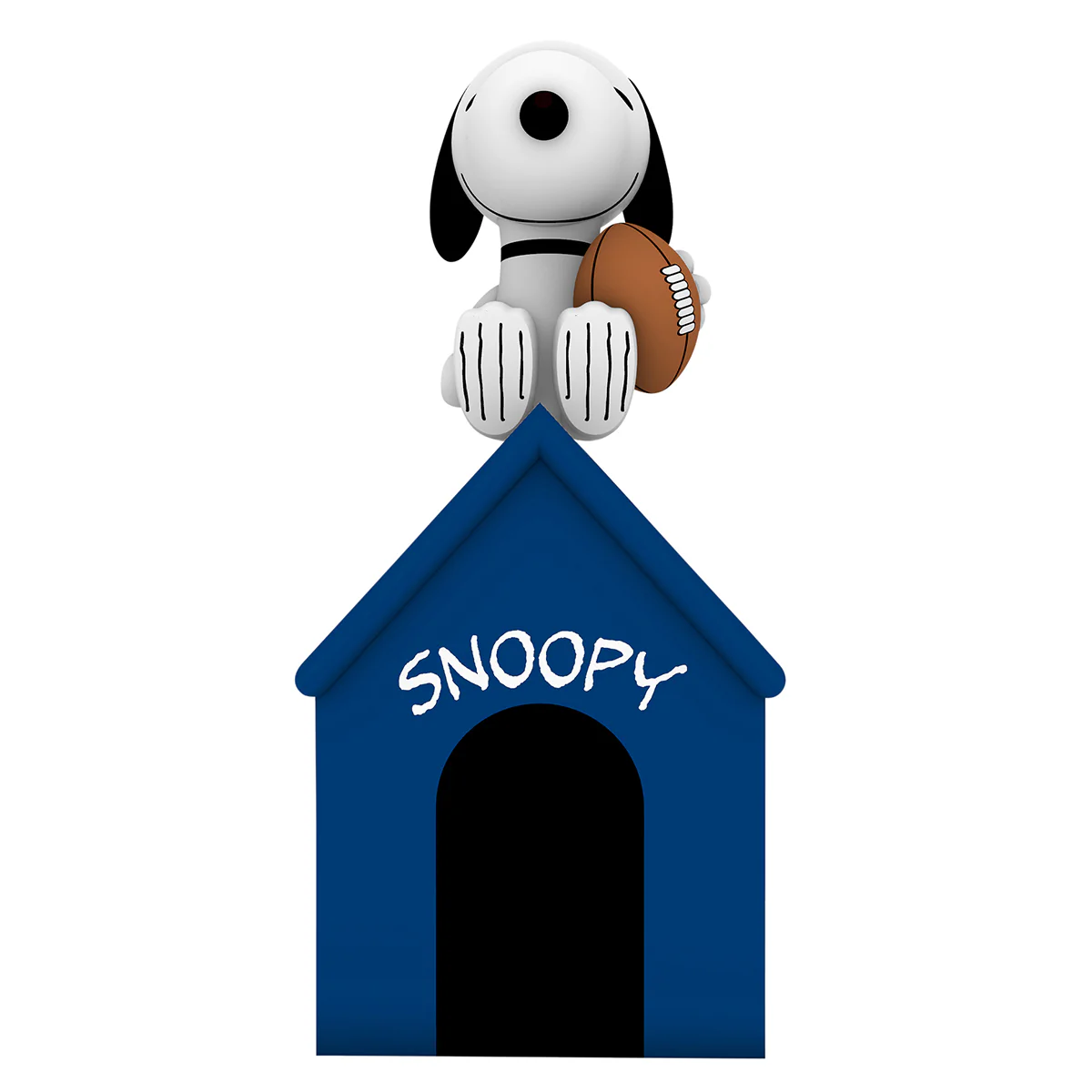 NFL Inflatable Snoopy™ Doghouse - Image 56