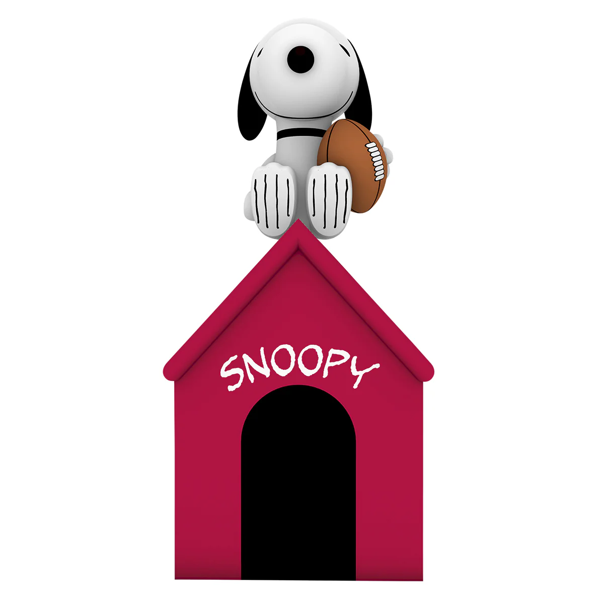 NFL Inflatable Snoopy™ Doghouse - Image 6