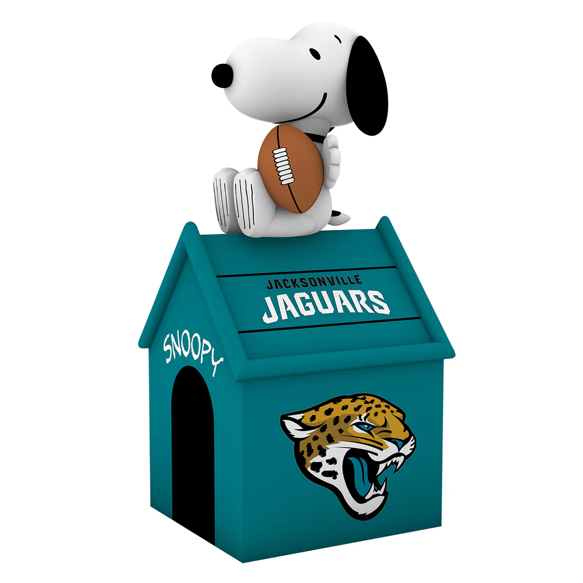 NFL Inflatable Snoopy™ Doghouse - Image 60