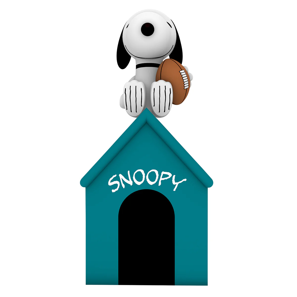 NFL Inflatable Snoopy™ Doghouse - Image 61