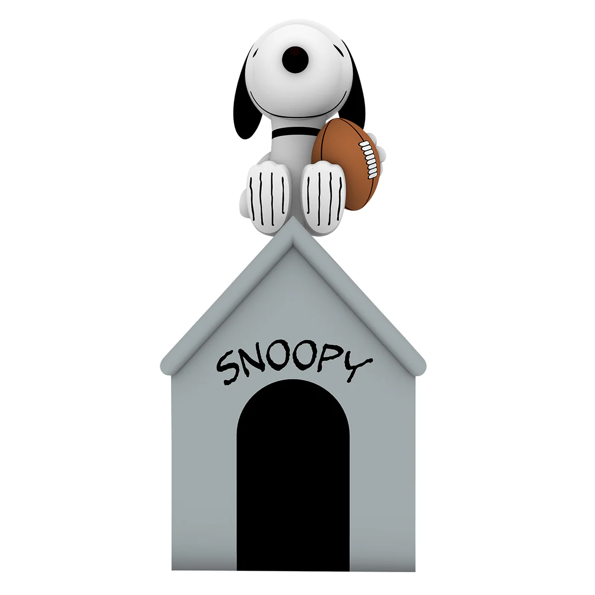 NFL Inflatable Snoopy™ Doghouse - Image 76
