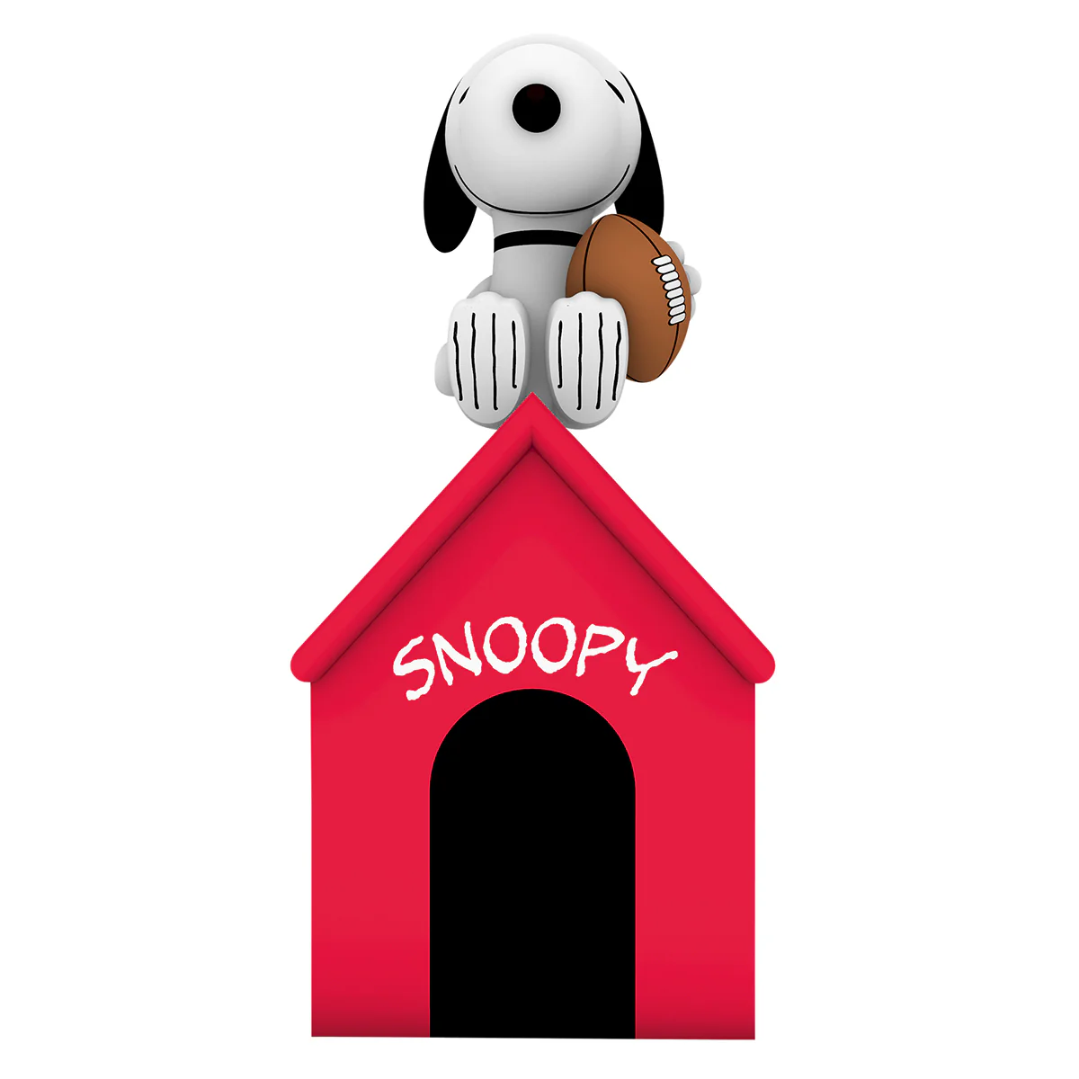 NFL Inflatable Snoopy™ Doghouse - Image 9