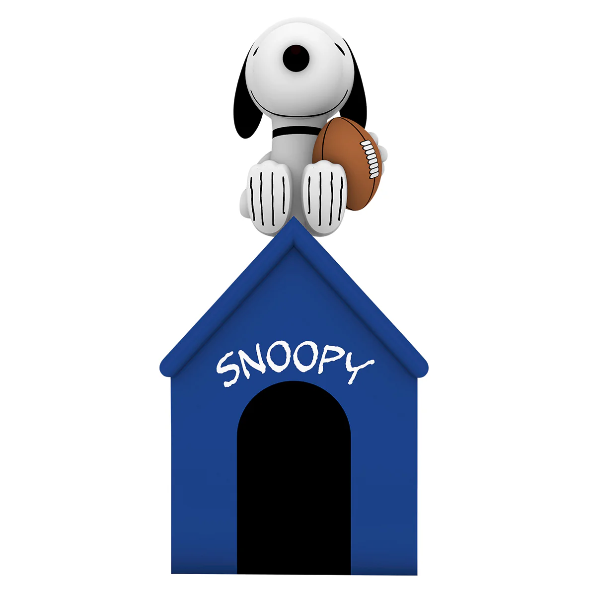 NFL Inflatable Snoopy™ Doghouse - Image 96