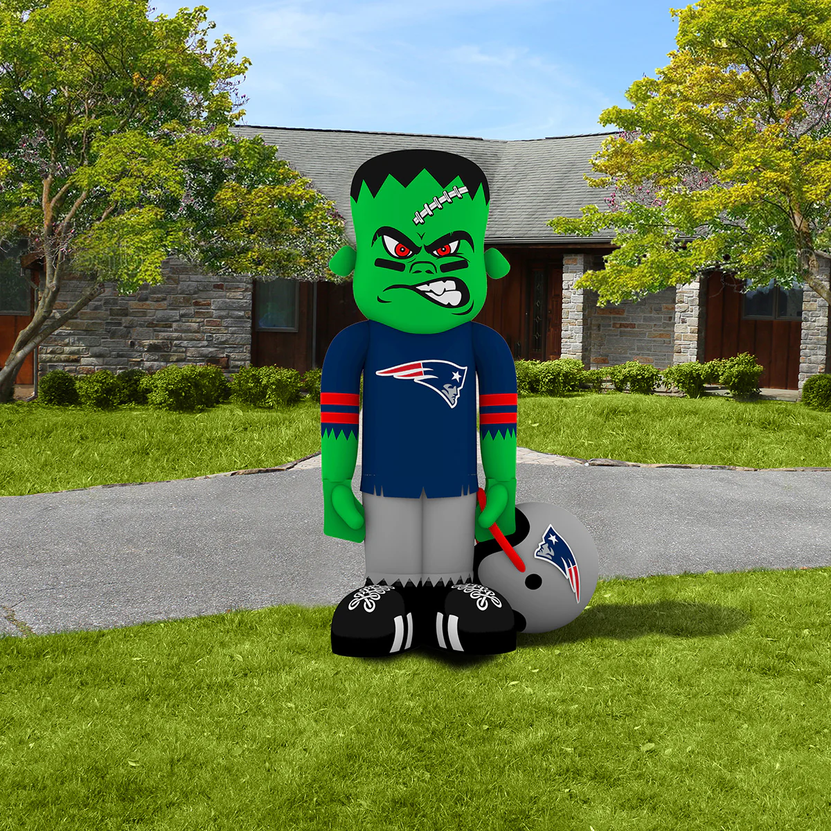 NFL Inflatable Steinbacker - Image 110