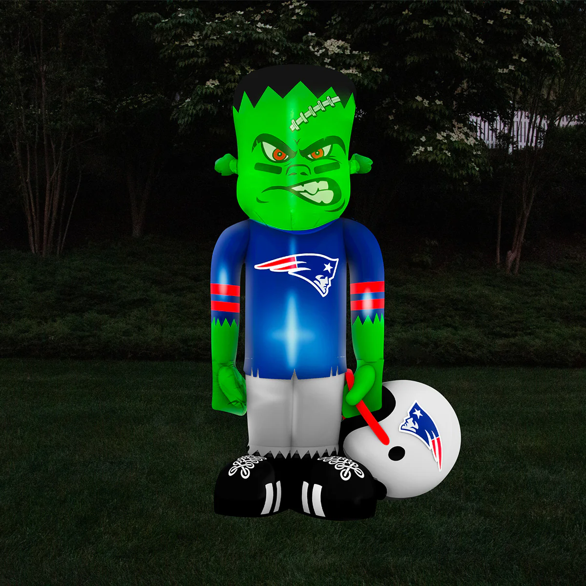 NFL Inflatable Steinbacker - Image 111