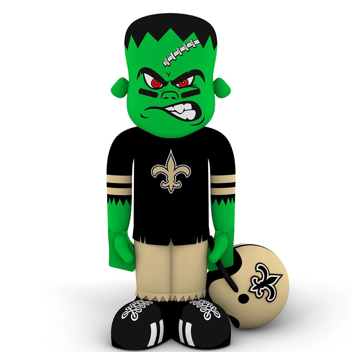 NFL Inflatable Steinbacker - Image 112