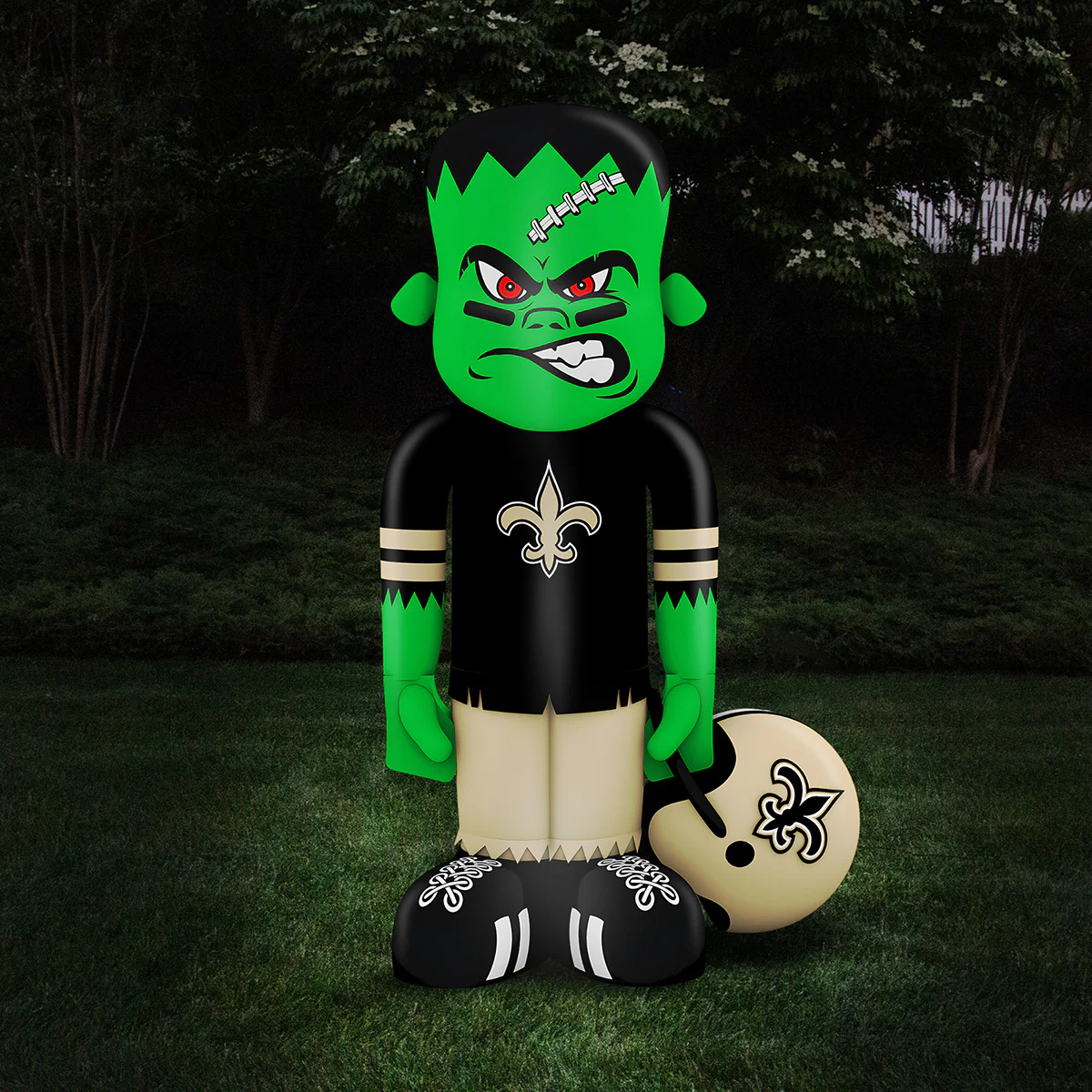 NFL Inflatable Steinbacker - Image 116
