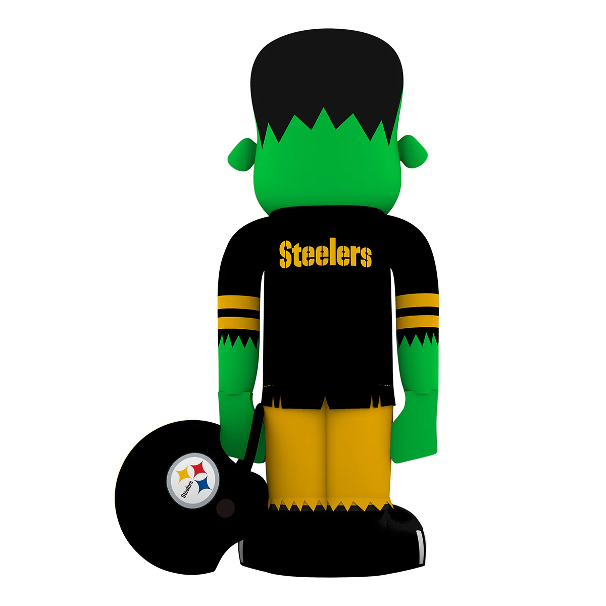 NFL Inflatable Steinbacker - Image 133