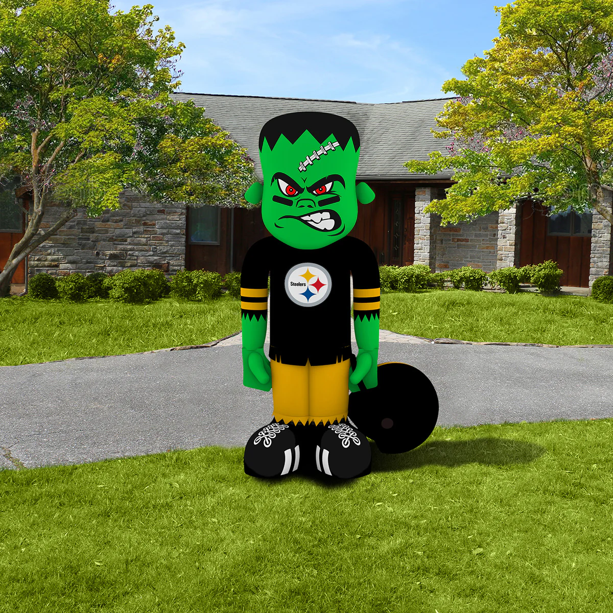 NFL Inflatable Steinbacker - Image 136