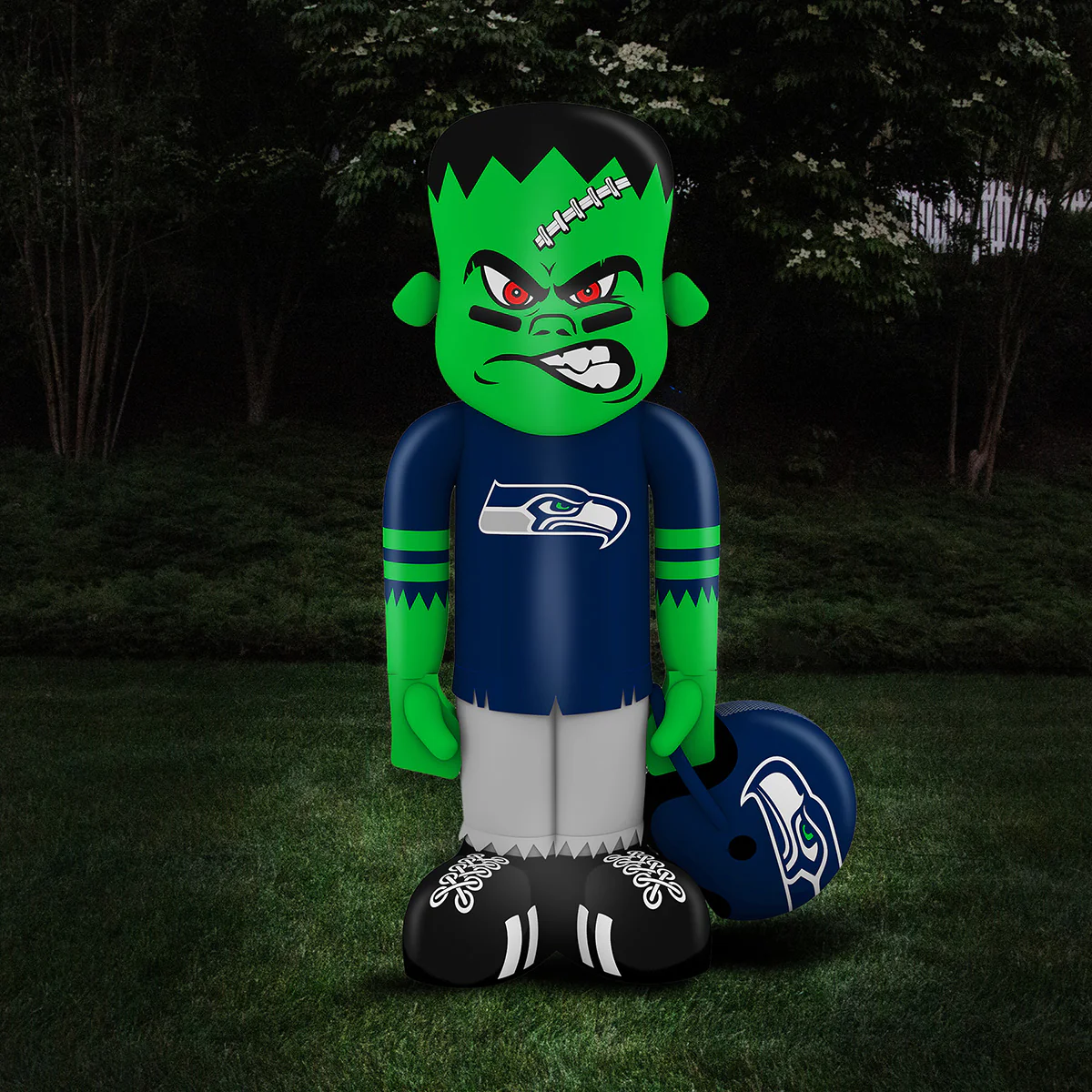NFL Inflatable Steinbacker - Image 141