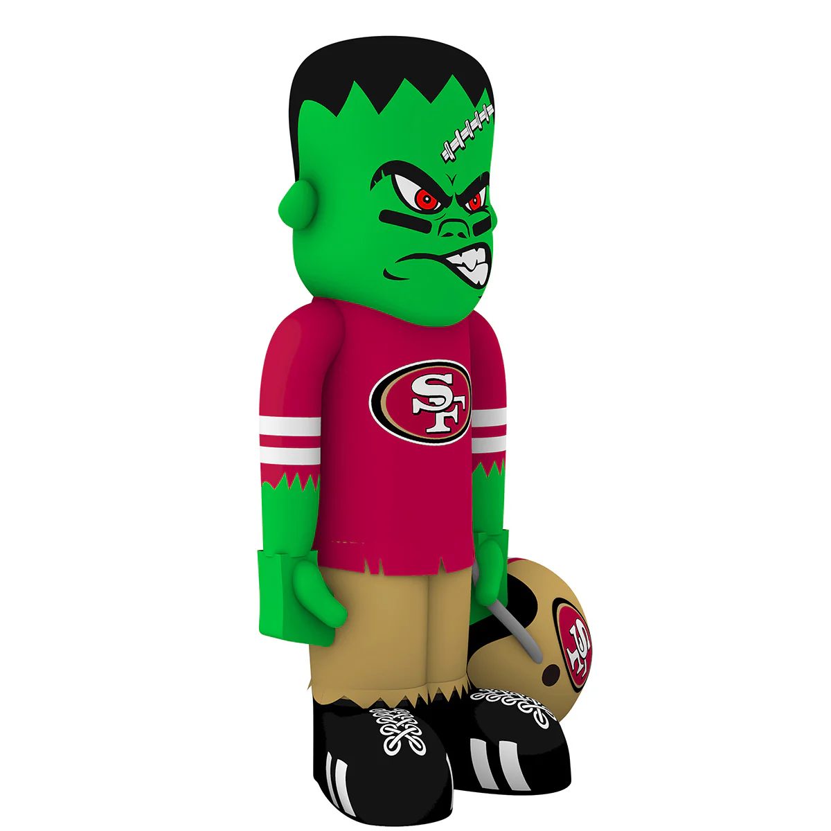 NFL Inflatable Steinbacker - Image 142