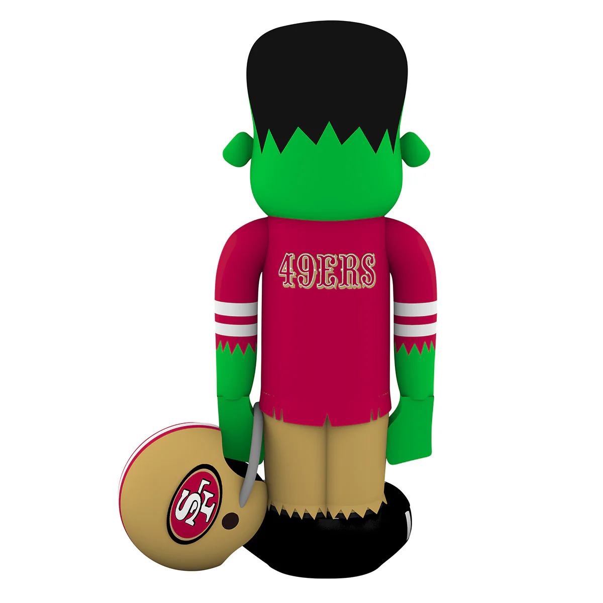 NFL Inflatable Steinbacker - Image 143