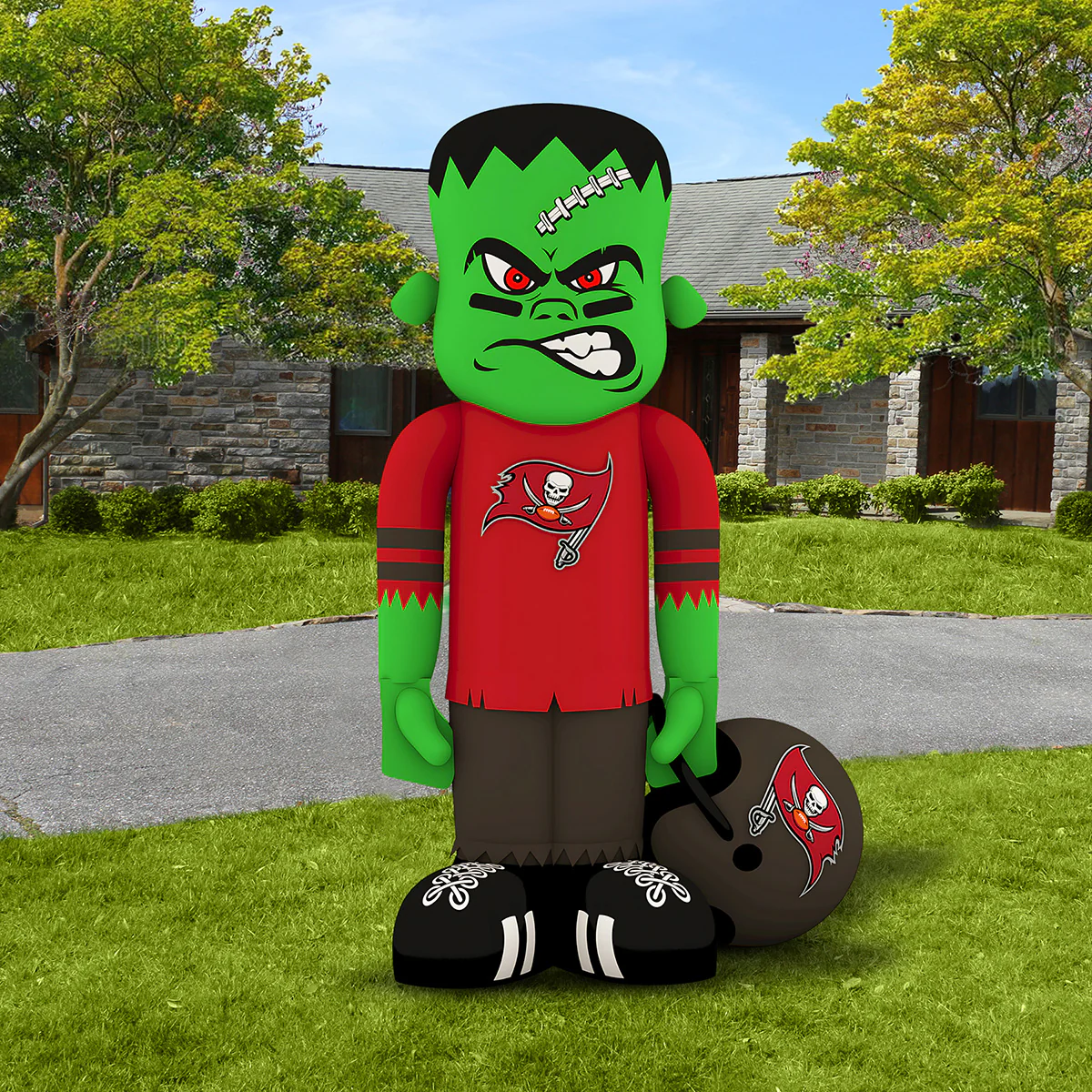 NFL Inflatable Steinbacker - Image 148