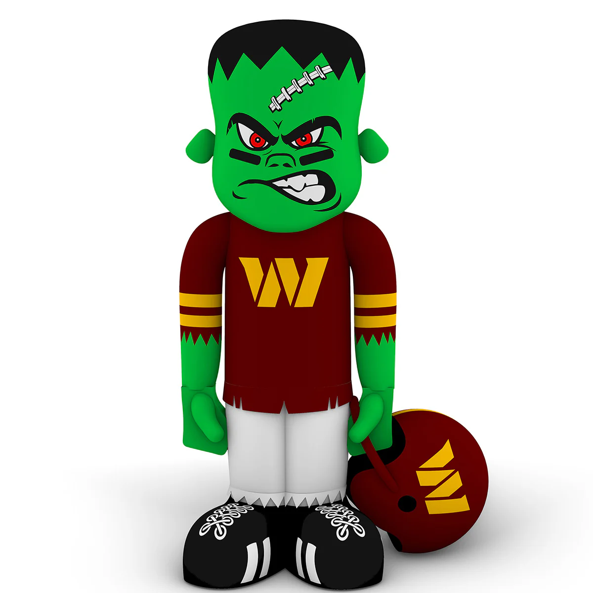 NFL Inflatable Steinbacker - Image 157