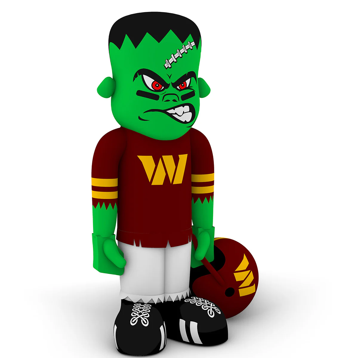 NFL Inflatable Steinbacker - Image 159