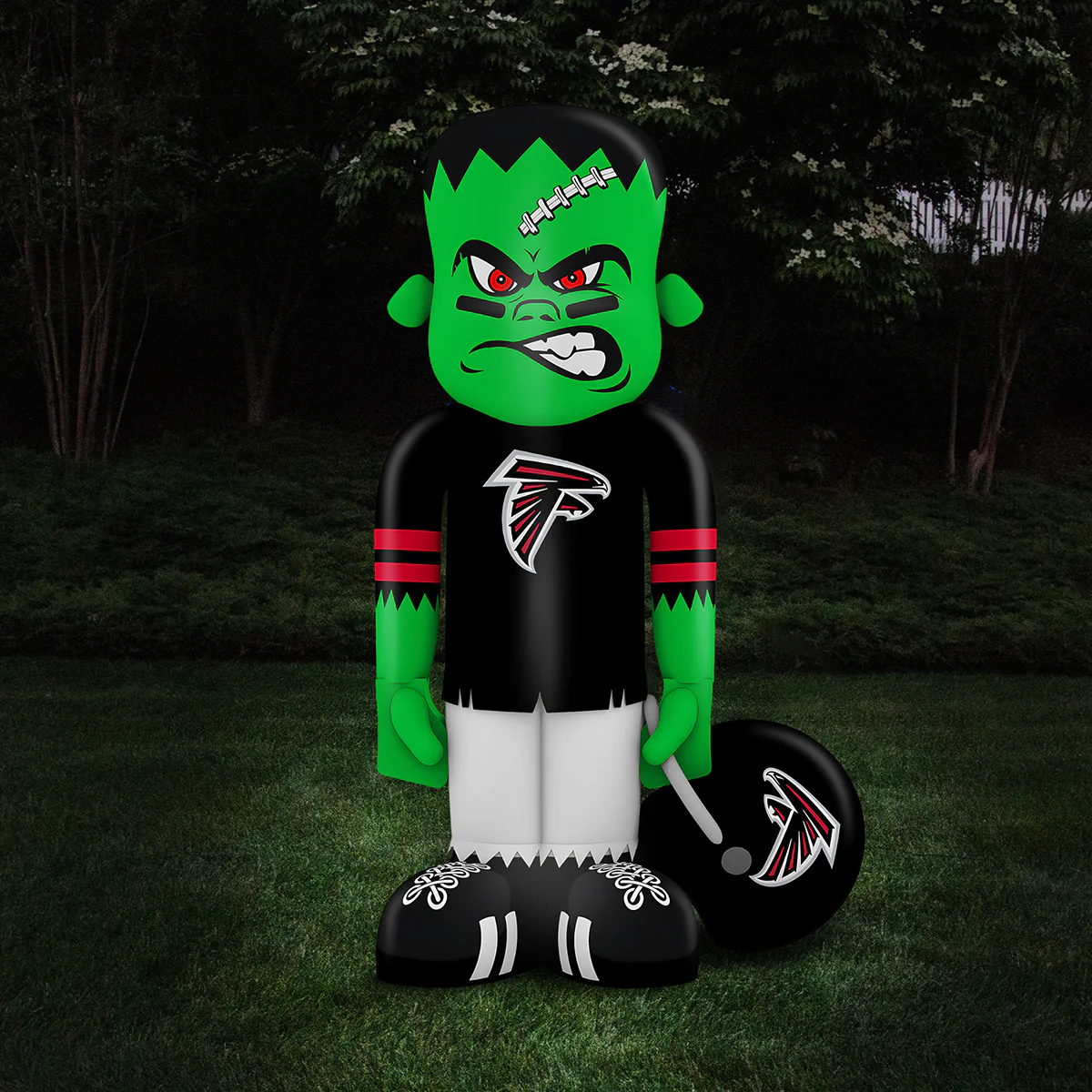 NFL Inflatable Steinbacker - Image 16