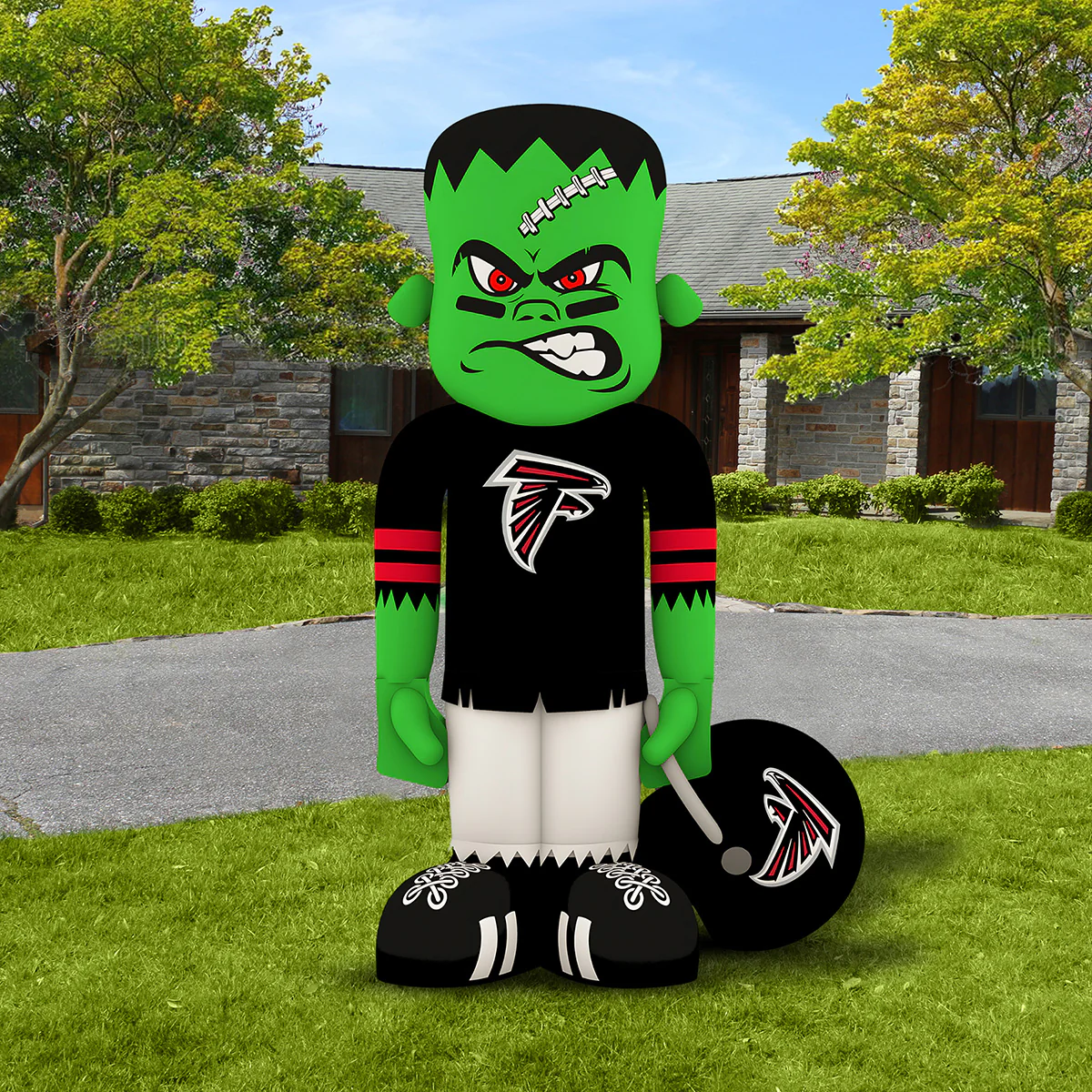 NFL Inflatable Steinbacker - Image 17