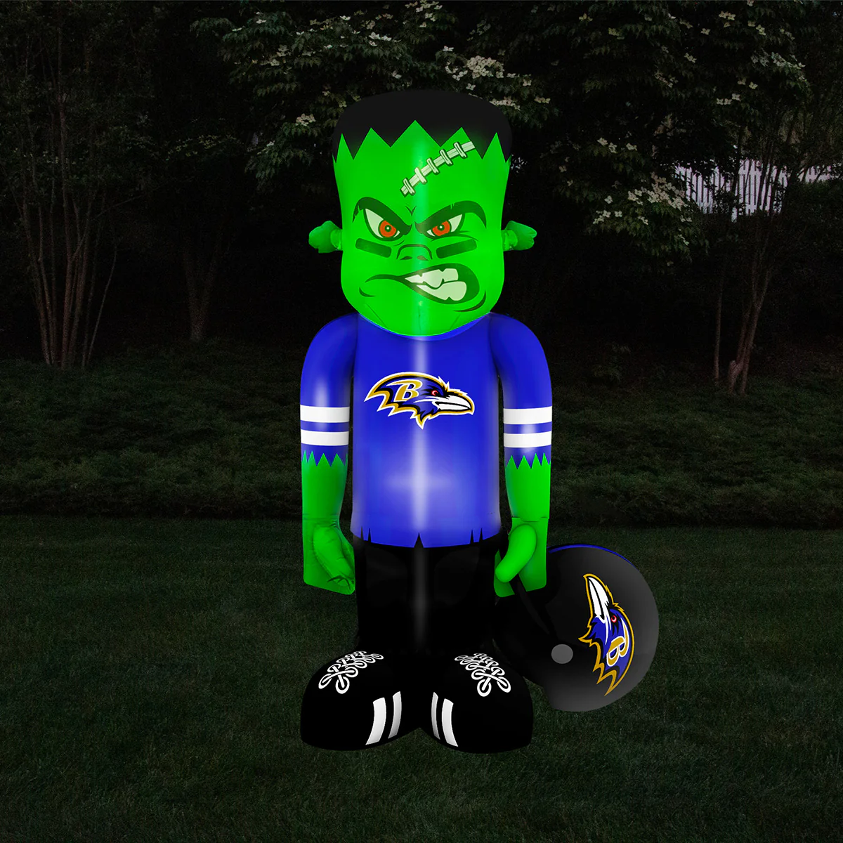NFL Inflatable Steinbacker - Image 22