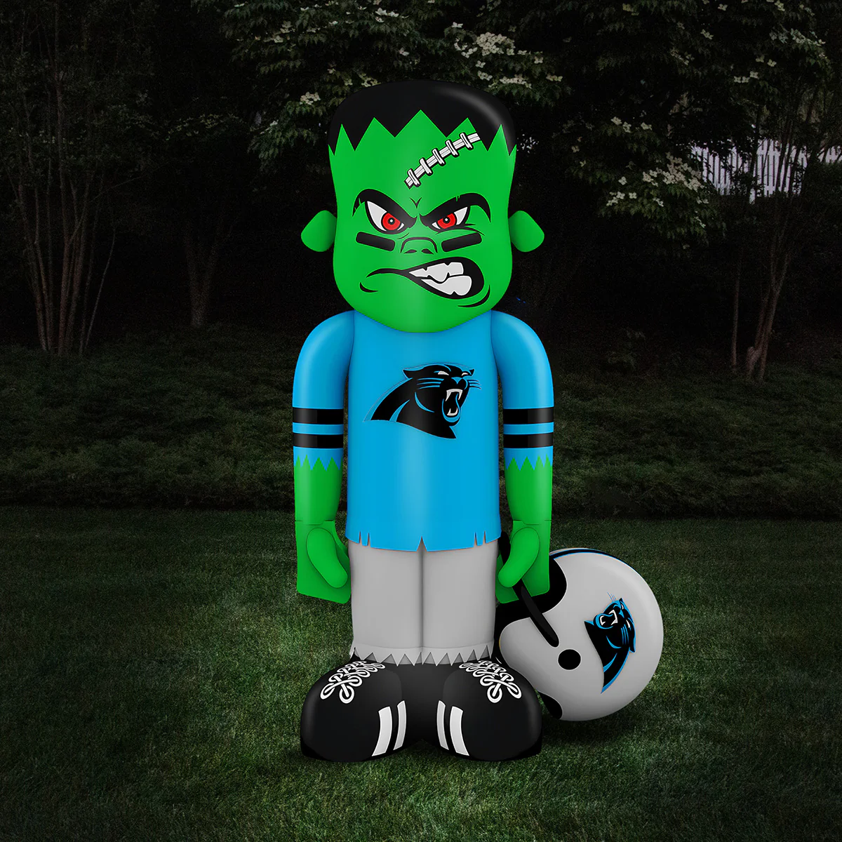 NFL Inflatable Steinbacker - Image 31