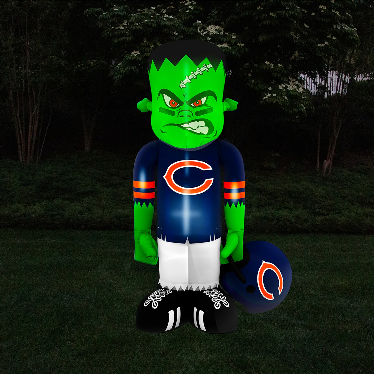 NFL Inflatable Steinbacker - Image 35