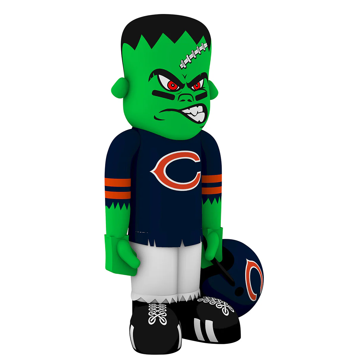 NFL Inflatable Steinbacker - Image 36