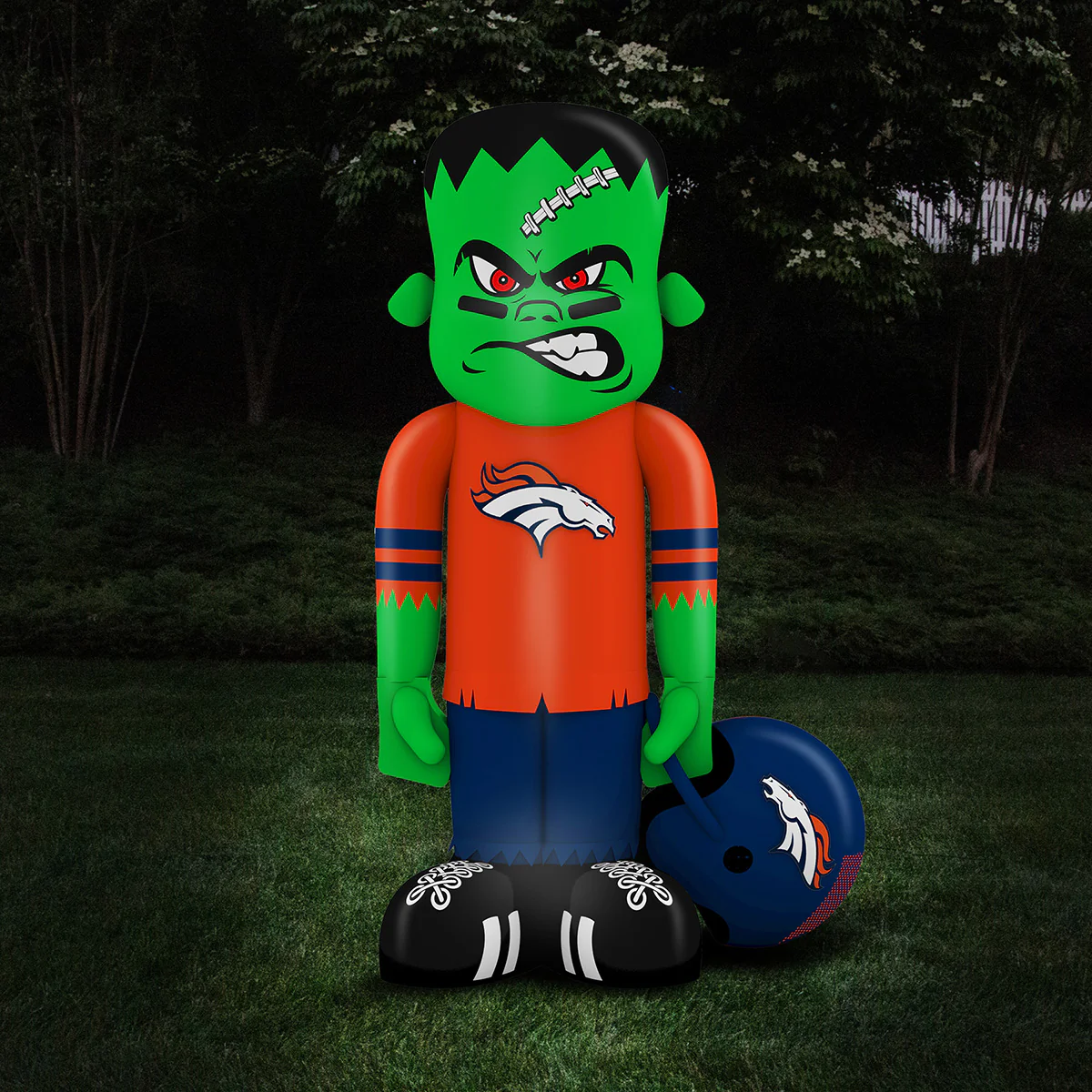 NFL Inflatable Steinbacker - Image 52