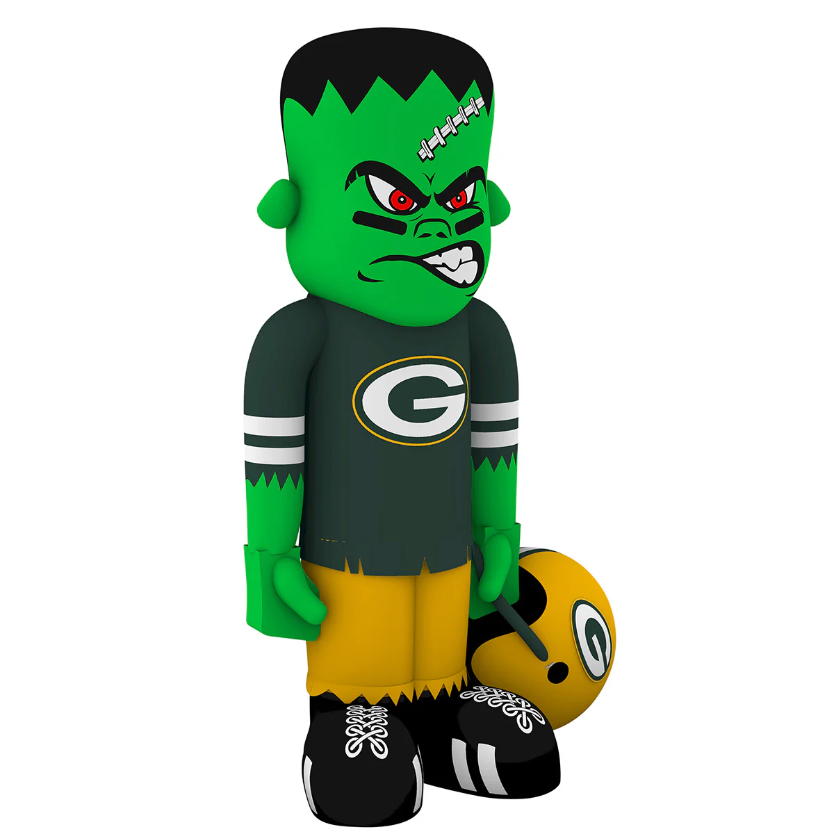 NFL Inflatable Steinbacker - Image 61