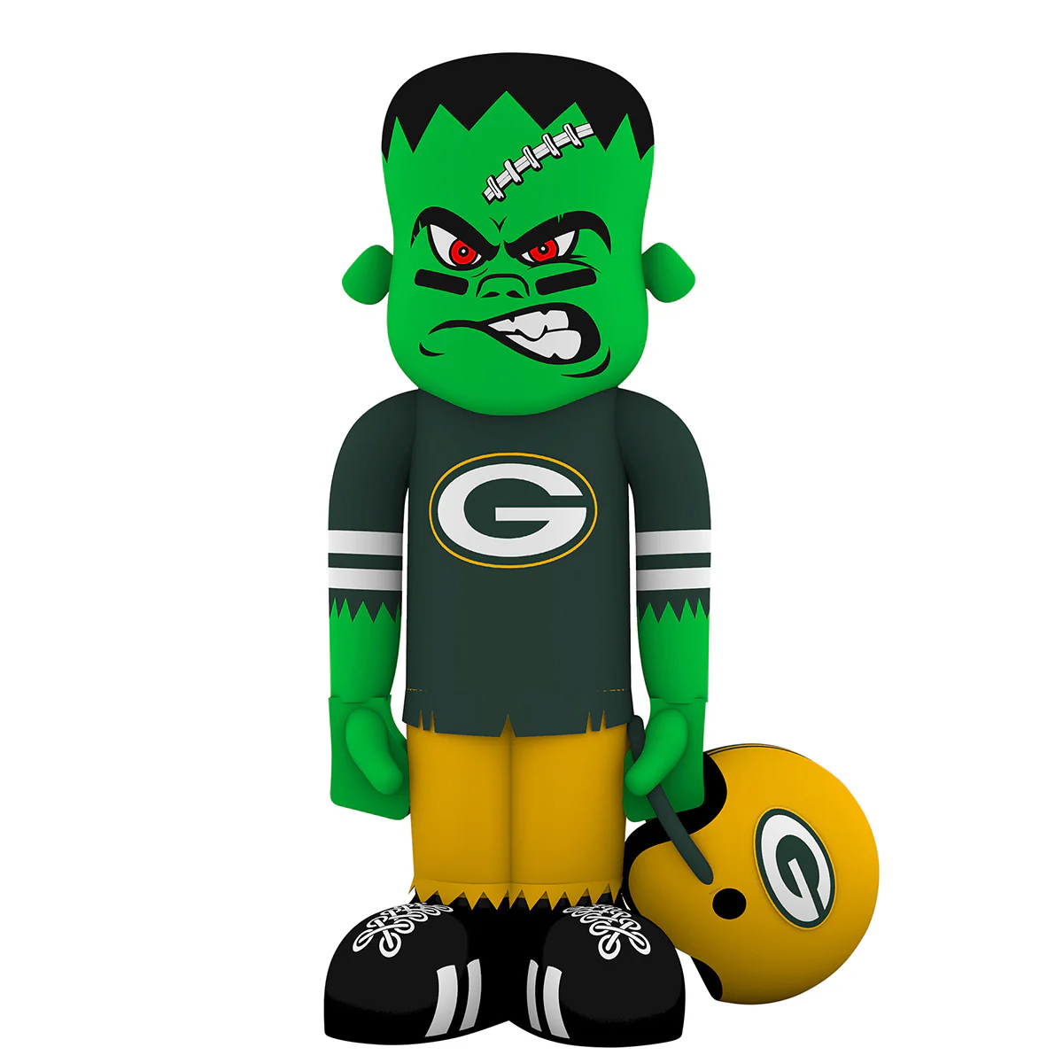 NFL Inflatable Steinbacker - Image 62