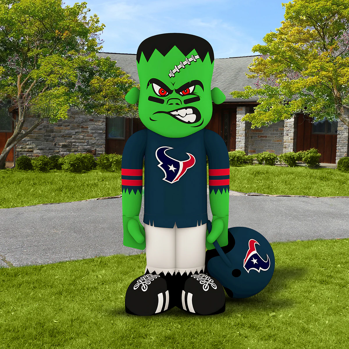NFL Inflatable Steinbacker - Image 68
