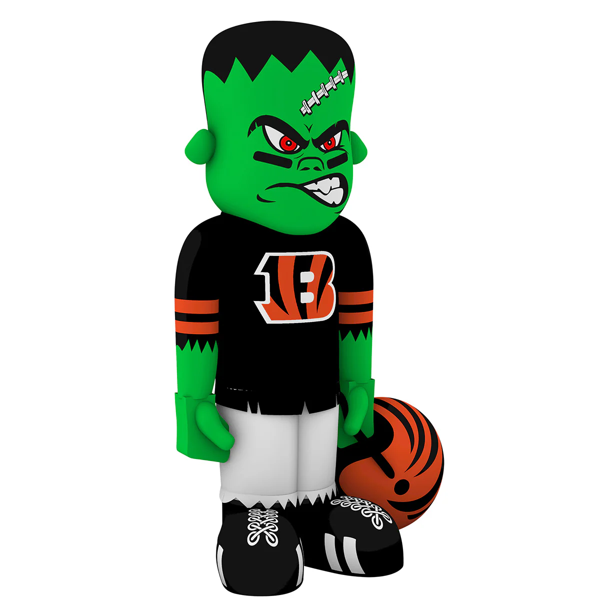 NFL Inflatable Steinbacker - Image 7