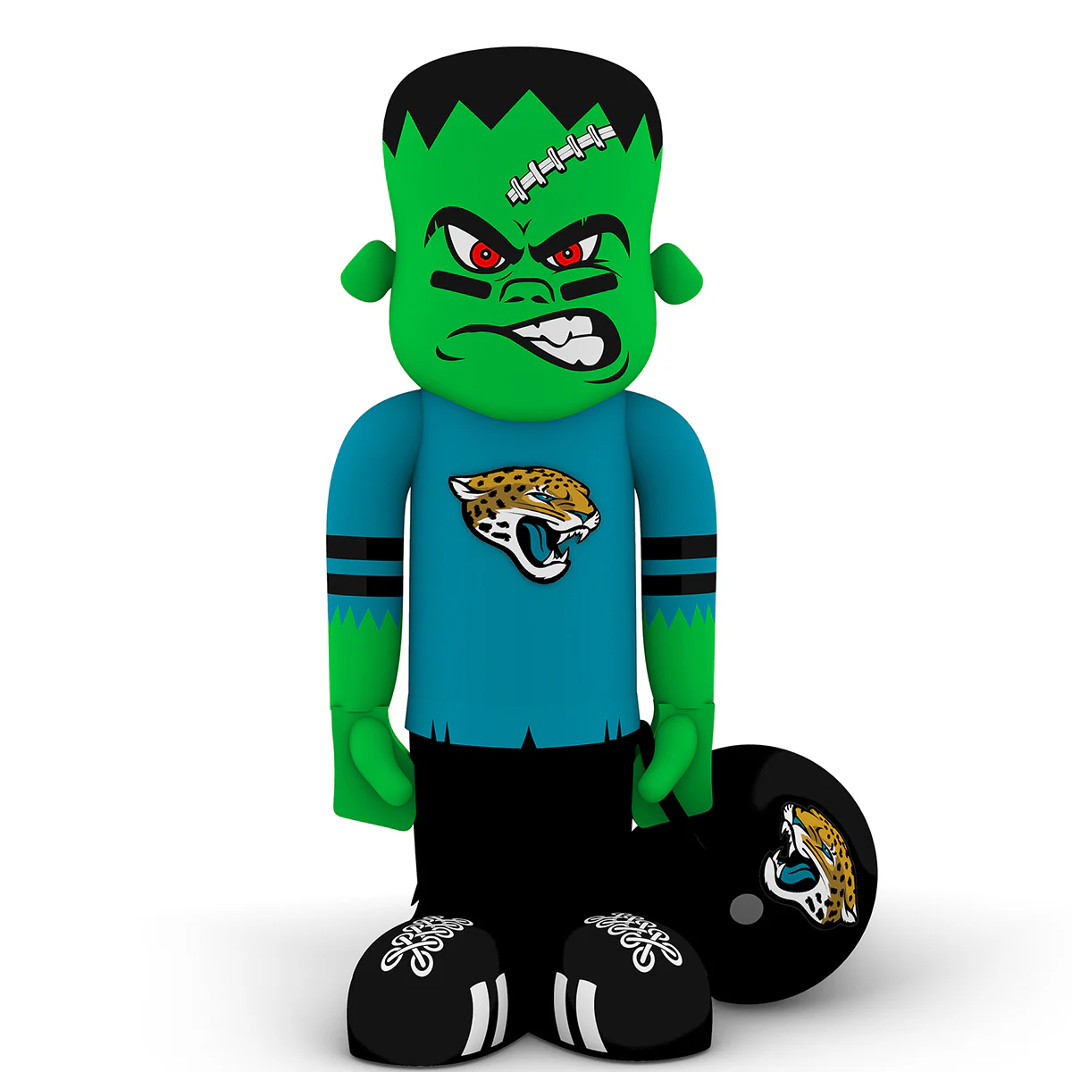NFL Inflatable Steinbacker - Image 75