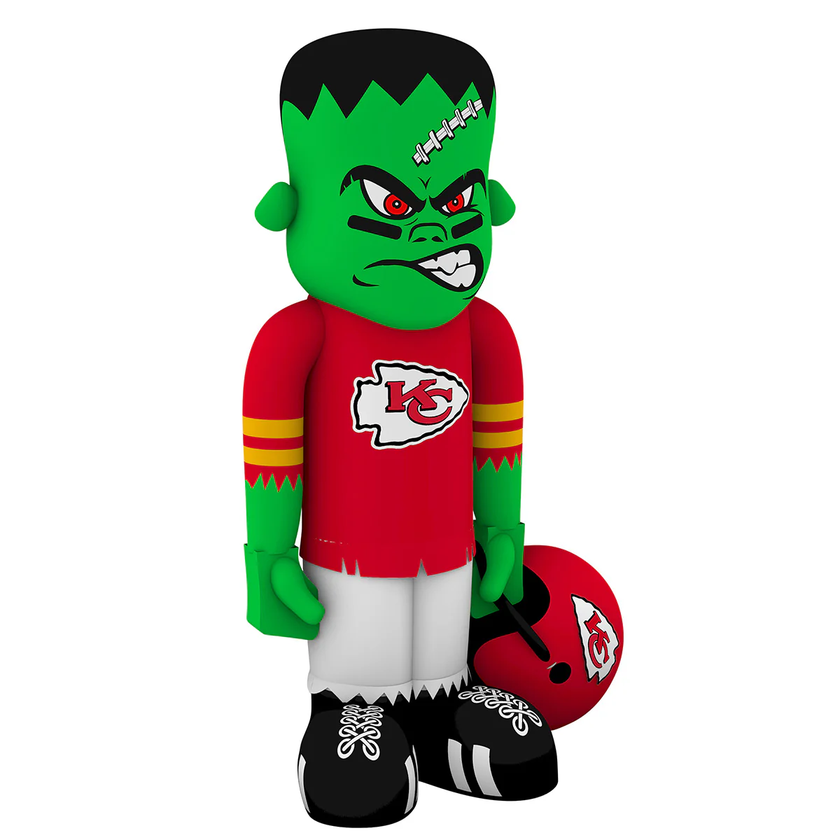NFL Inflatable Steinbacker - Image 78